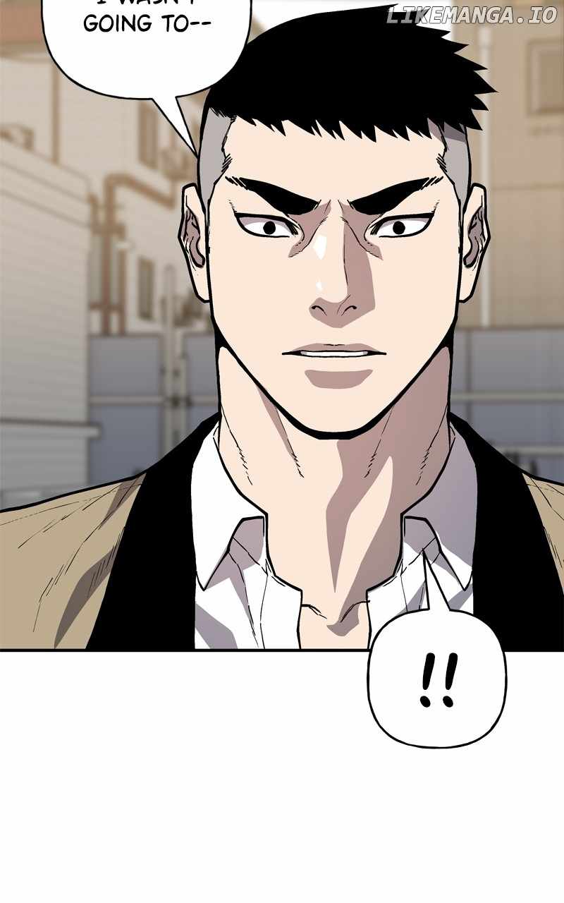 Boss Returns Chapter 37 21